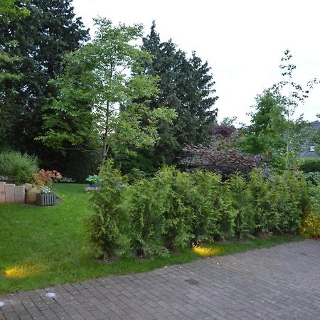 Moin, Moin & Ahoi! Appartement Kiel Buitenkant foto