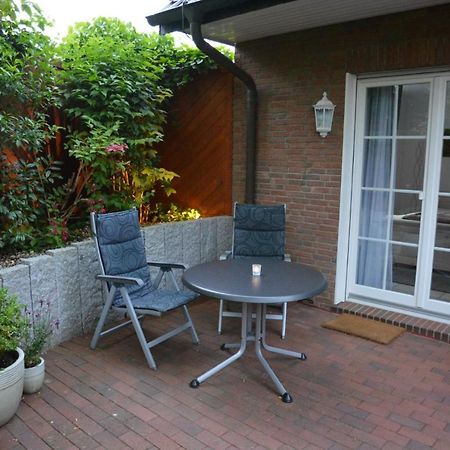Moin, Moin & Ahoi! Appartement Kiel Buitenkant foto