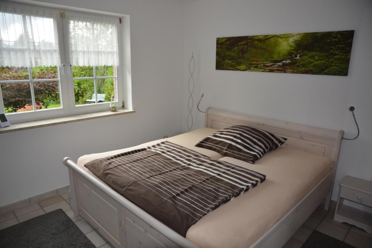 Moin, Moin & Ahoi! Appartement Kiel Buitenkant foto