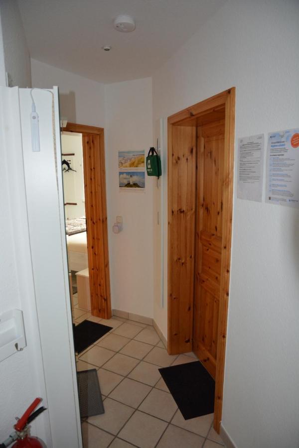 Moin, Moin & Ahoi! Appartement Kiel Buitenkant foto