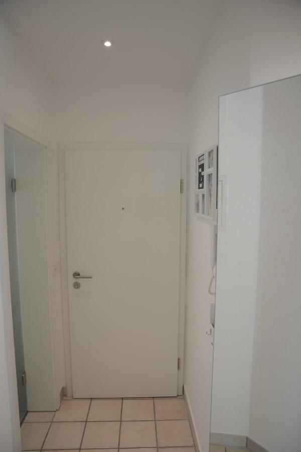 Moin, Moin & Ahoi! Appartement Kiel Buitenkant foto