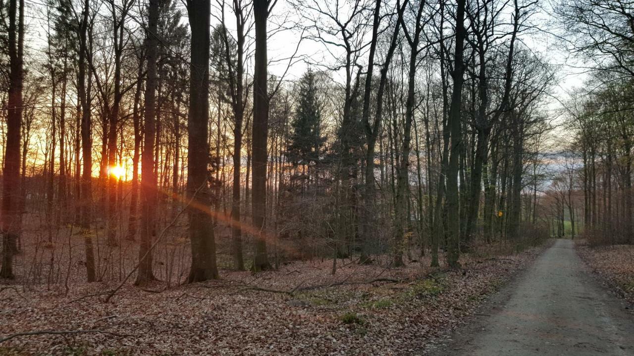 Moin, Moin & Ahoi! Appartement Kiel Buitenkant foto